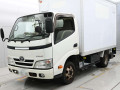 2014 Toyota Dyna Truck