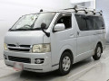 2006 Toyota Hiace Van