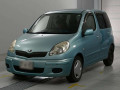 2003 Toyota Fun Cargo