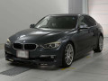 2012 BMW 3 Series