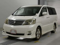 2005 Toyota Alphard G