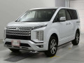 2023 Mitsubishi Delica D5