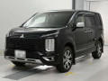 2022 Mitsubishi Delica D5