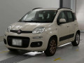 2016 Fiat Panda