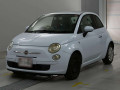 2009 Fiat 500
