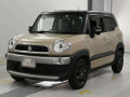 2020 Suzuki XBEE