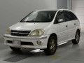 2001 Toyota Nadia