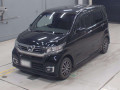 2016 Honda N-Wgn Custom
