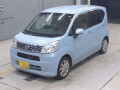 2016 Daihatsu Move