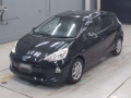 2013 Toyota Aqua