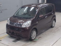 2016 Daihatsu Move