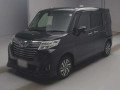 2020 Toyota Roomy