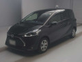 2020 Toyota Sienta