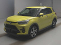 2021 Toyota Raize