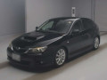 2007 Subaru Impreza