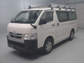 2021 Toyota Hiace Van