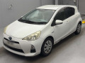 2013 Toyota Aqua