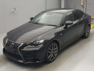 2013 Lexus IS