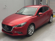 2016 Mazda Axela Sport