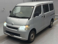 2009 Toyota Liteace Van
