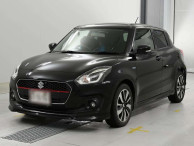 2017 Suzuki Swift