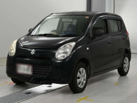 2012 Suzuki Alto