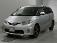 2011 Toyota Estima Hybrid