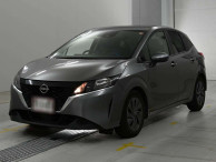2022 Nissan Note