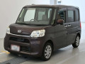 2014 Daihatsu Tanto