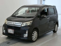 2013 Daihatsu Move
