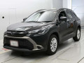 2024 Toyota Corolla Cross
