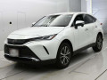 2023 Toyota Harrier