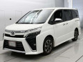 2019 Toyota Voxy