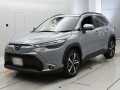 2024 Toyota Corolla Cross