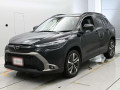 2023 Toyota Corolla Cross