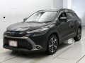 2022 Toyota Corolla Cross