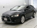 2011 Mitsubishi Galant Fortis Sportback