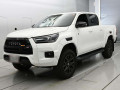 2023 Toyota Hilux