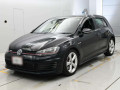 2015 Volkswagen GOLF GTI