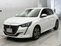 2021 Peugeot 208
