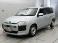 2021 Toyota Probox