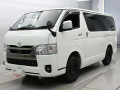2025 Toyota Hiace Van