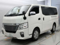 2018 Nissan NV350 CARAVAN VAN