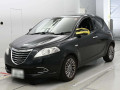 2014 Chrysler Ypsilon