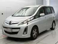 2009 Mazda Biante