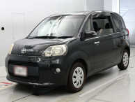 2013 Toyota Porte