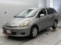 2007 Toyota Wish