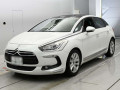 2012 Citroen DS5