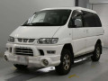 2005 Mitsubishi Delica Spacegear