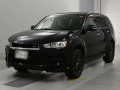 2011 Mitsubishi Outlander